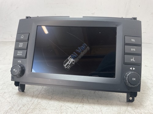 Mercedes vito progressive - 66,