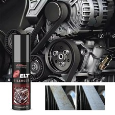 Car Engine Belt Dressing Spray