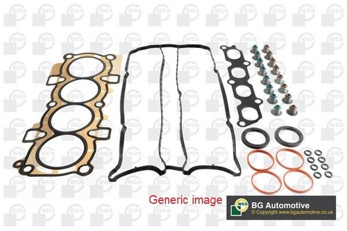 Cylinder head gasket kit - gasket, fits