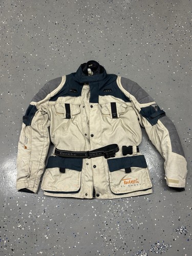 Tuareg chott cordura - el,