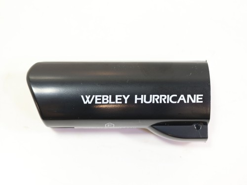 Webley scott hurricane - webley,