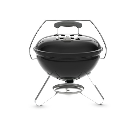 Weber smokey joe charcoal - weber,