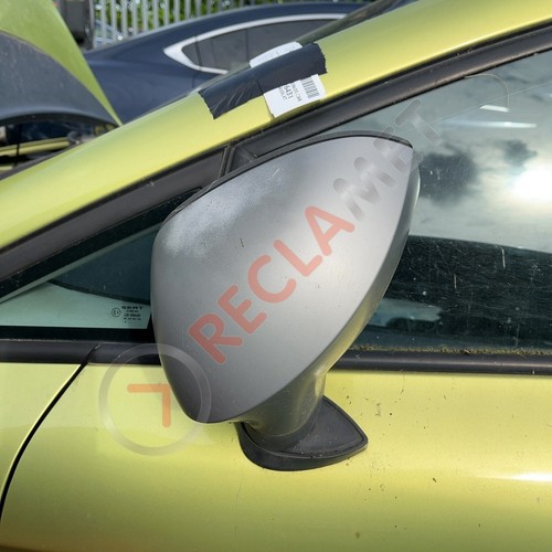 Seat leon mk2 - seat, fl