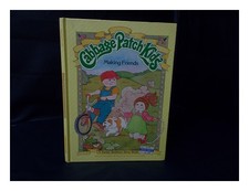 Daly, Kathleen n. Making Friends / Story by Kathleen N. Daly ; Pictures by Marya