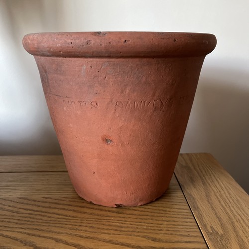 Huge sankey bullwell hand - huge,