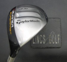 TaylorMade Superfast Burner
