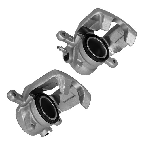 Front brake calipers - calipers, for