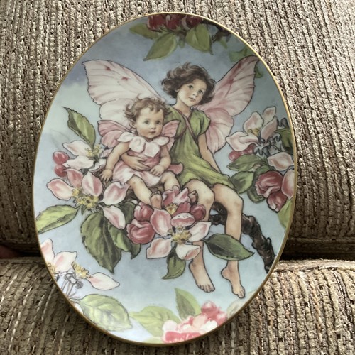 Royal worcester the apple - the,