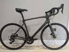 Specialized Roubaix Comp Size 58 - Carbon Road Bike - Shimano Ultegra RRP £2995