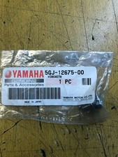 radiator mounting bolt yamaha