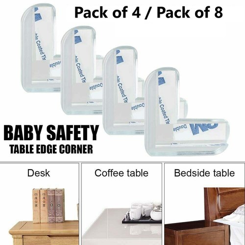4x safety corner - 4x,
