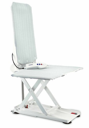 Invacare aquatec powered - aquatec,
