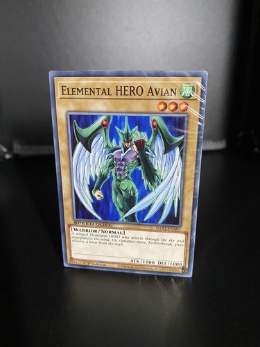 Yugioh elemental hero decks - yugioh,