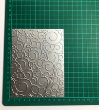 Decorative Swirls Large Hot