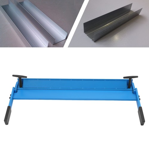 Manual metal sheet - sheet,