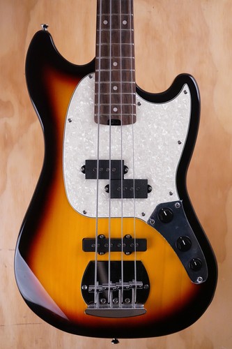 Sqoe sjb400 short scale - sqoe,