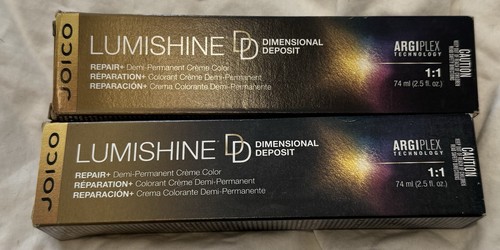 Joico lumishine nib - nib, some
