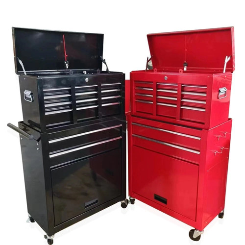 Heavy duty drawer - duty, 8