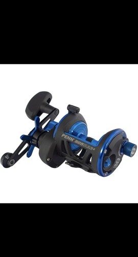 Penn 525 mag star drag - mag, 4-star