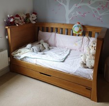 Mamas and Papas Nursery Furniture Set