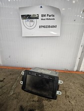 VAUXHALL VIVARO RENAULT TRAFIC