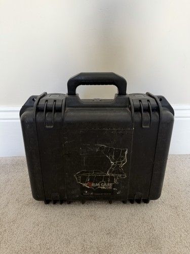 Peli storm im2100 case - peli,