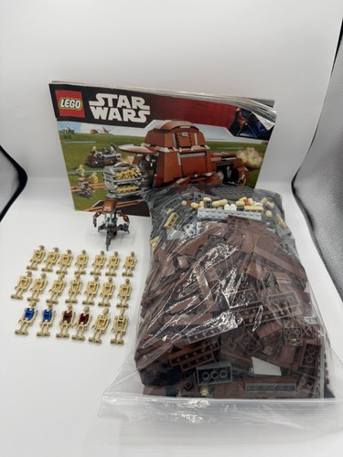 Lego star wars trade - star,