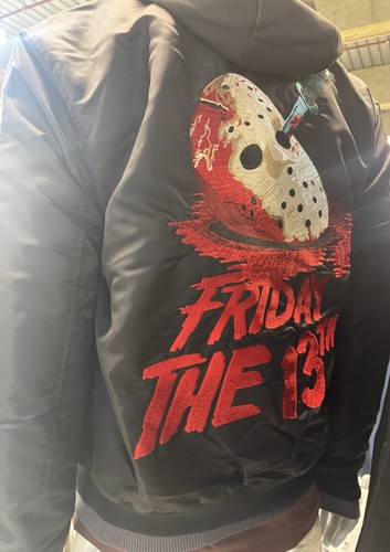 Friday the 13th jason mask - 13th,