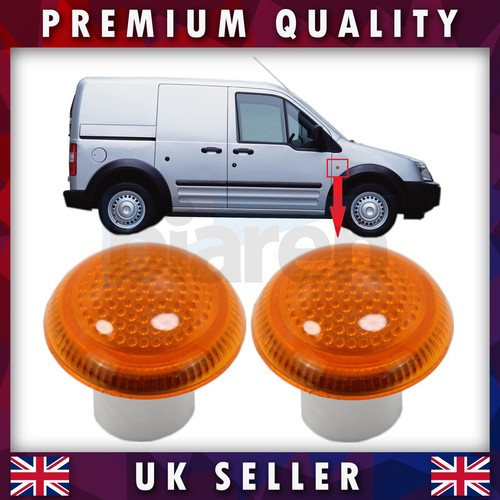 Side marker indicator - marker,