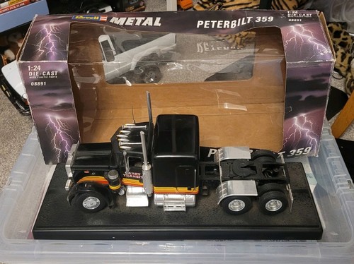 Revell scale 08891 - revell, 1/24