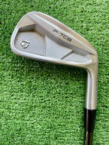 Taylormade p7cb irons pw - taylormade,