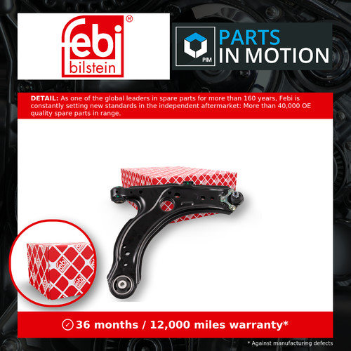 Wishbone suspension arm - wishbone,