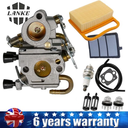 Carburetor kit for stihl ts410 - for,