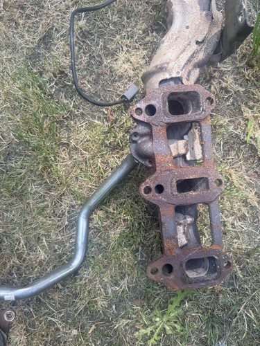 Mazda rx8 exhaust - mazda,