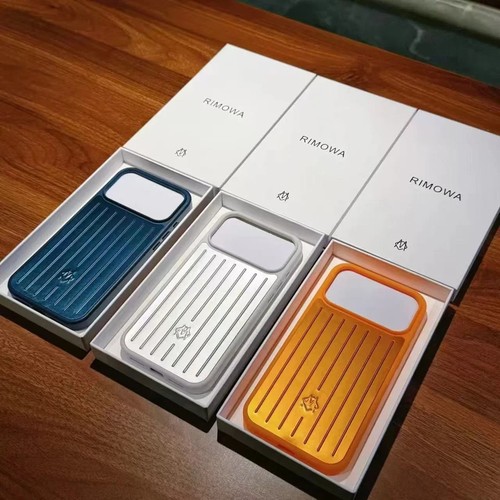 Rimowa apple iphone pro - iphone, 17