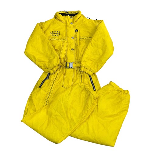 Vintage astrolabio ski - ski, suit