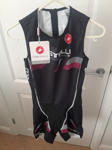 Castelli womens core - womens,