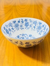 Vintage Minton Shalimar Bone