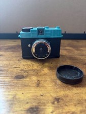 Lamography Diana Mini Film