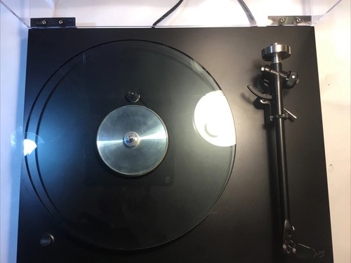 Rega turntable - p3,