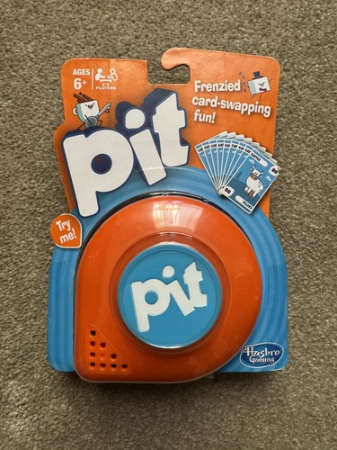 Hasbro pit card swapping - hasbro,