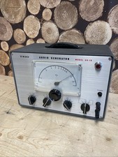Trio Audio Generator Model
