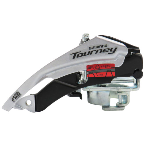Shimano tourney front - tourney,