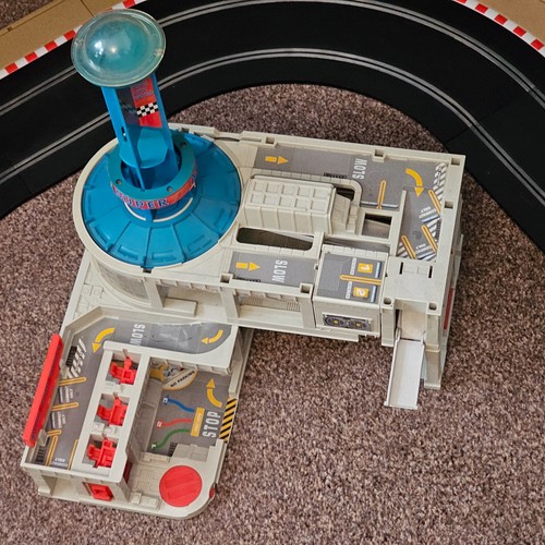 Micro machines playset super - micro,