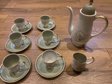 Rare Vintage Susie Cooper 6