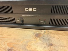 QSC ISA300Ti 300W 2-channel