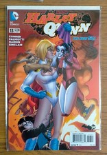 BAGGED AND BOARDED HARLEY