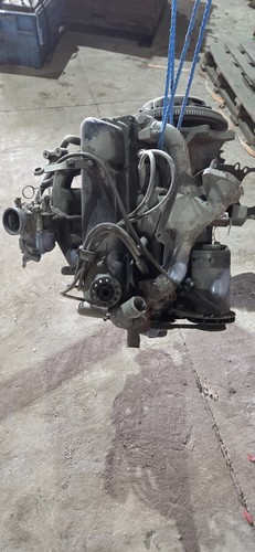 Ford kent 1300cc crossflow - kent,