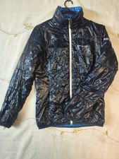 ORTOVOX Swisswool Reversible