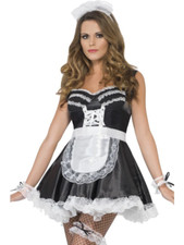 French Maid Instant Kit Set